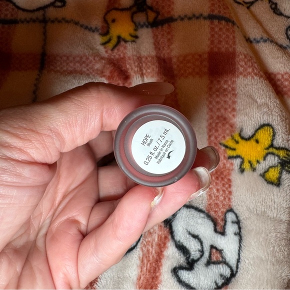 Rare beauty liquid blush hope - Picture 2 of 3